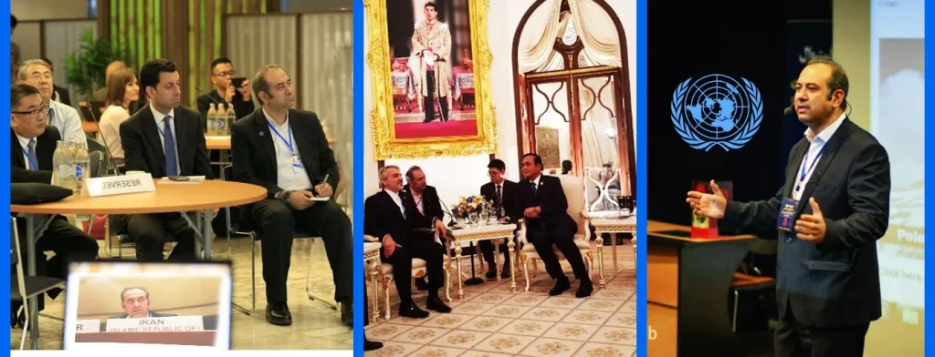 محمد هادی دریایی