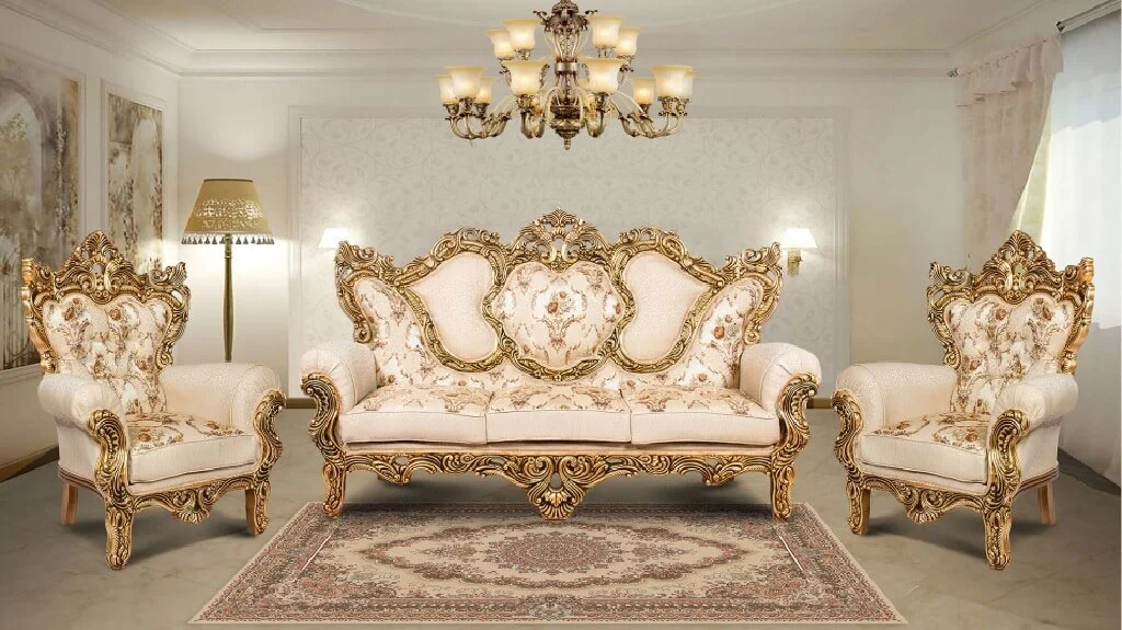 مبلمان خانه خوب