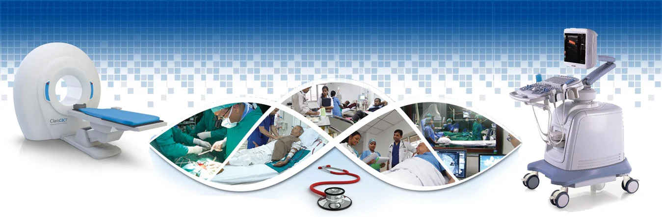 مرکز تصویربرداری دیجیتال پارس واقع در استان چهار محال بختیاری