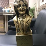 کتاب سردار بی بی مریم (سردار آزادگی)