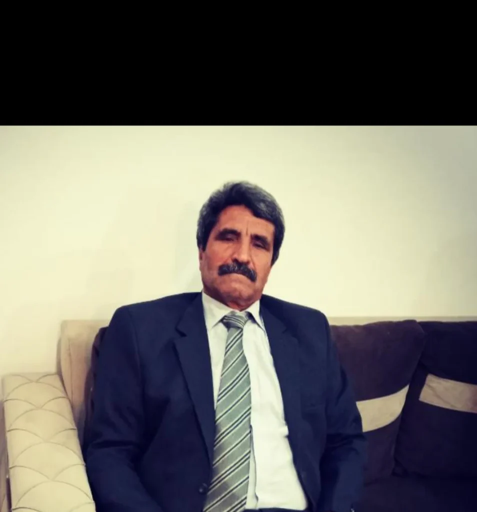 مشاور صنعتی / نصب خط تولید مس مهندس قهرمان شریفی