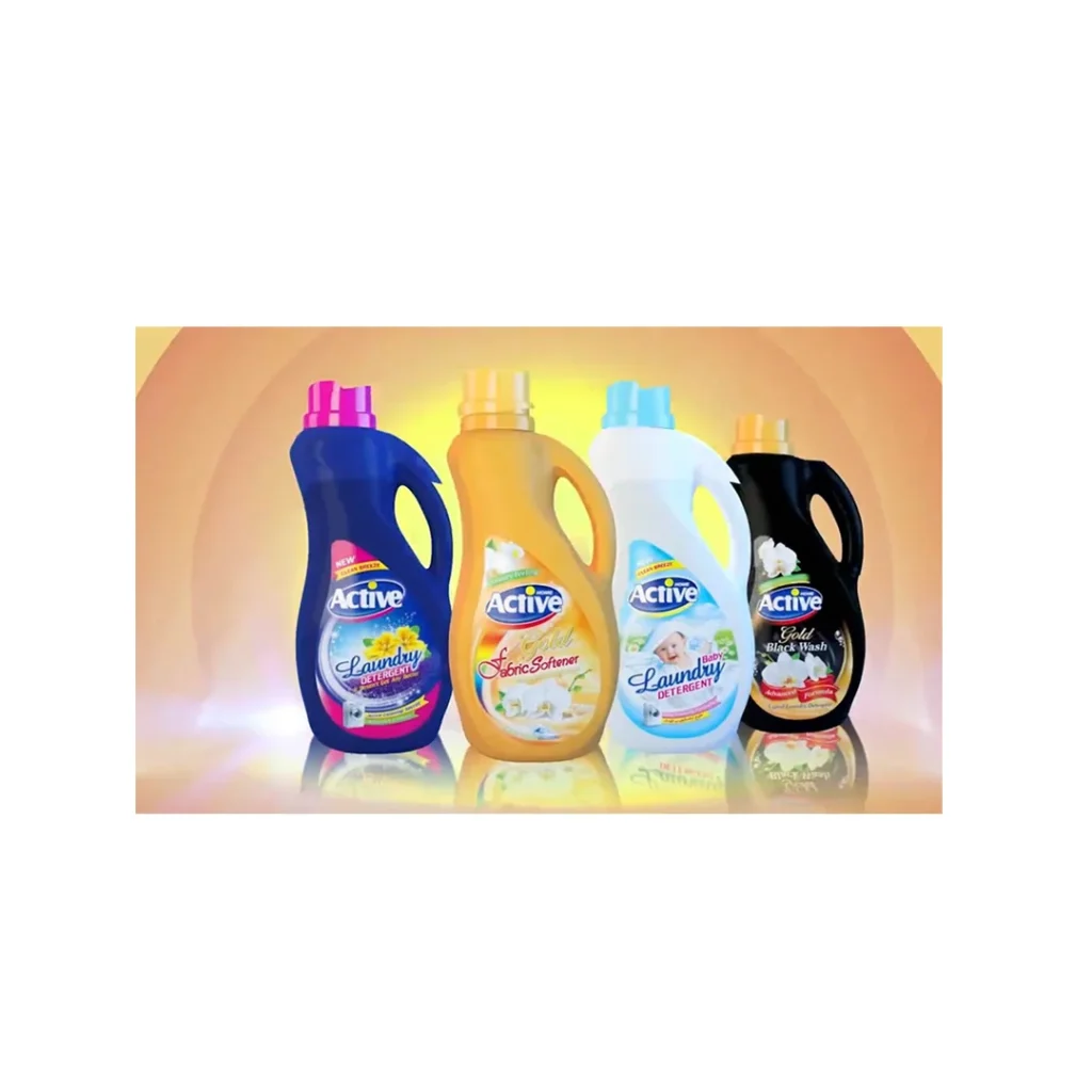 گروه صنعتی اکتیوهوم