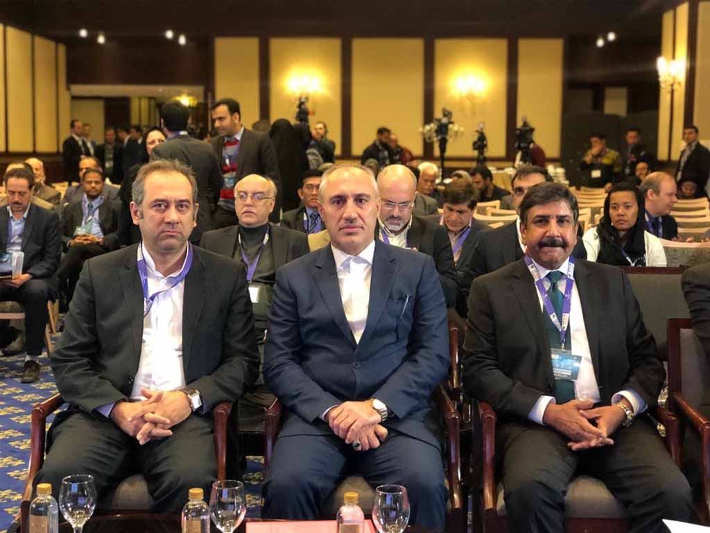 محمد هادی دریایی