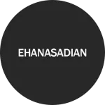 احسان اسدیان | مشاور برندینگ