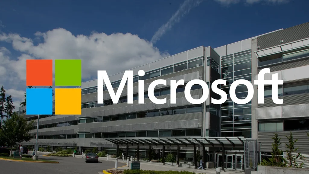 Microsoft History 1985–1994 Windows and Office