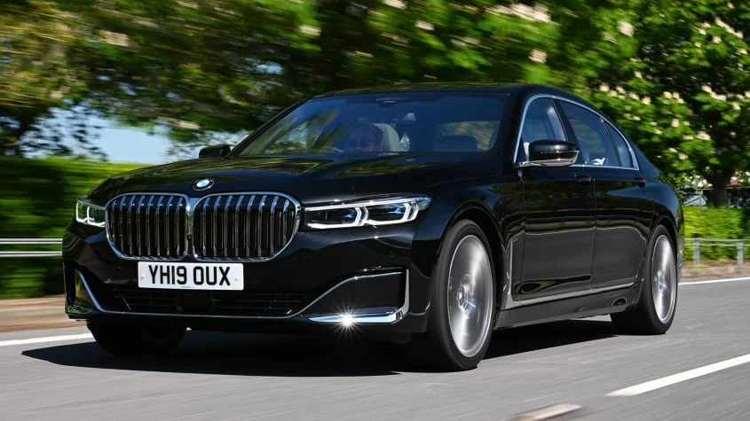 شرکت BMW