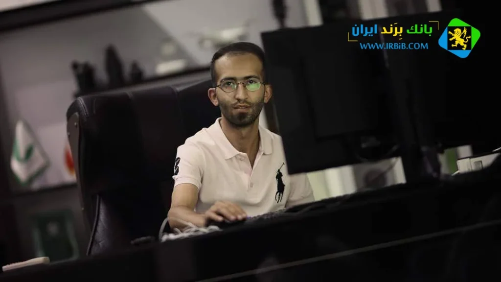 شرکت تبلیغاتی پردیس شهر-محمد جودت
