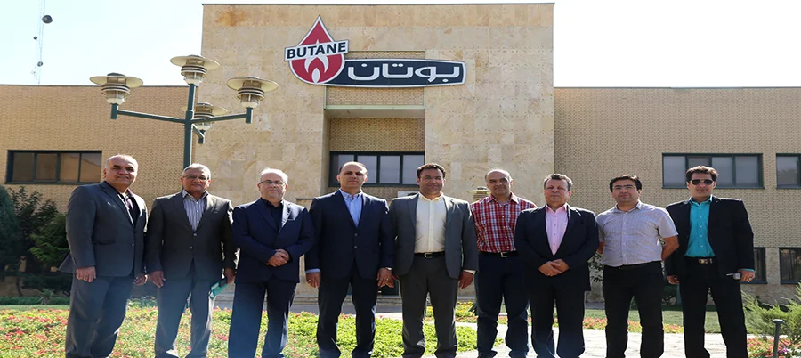 شرکت بوتان