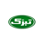 شرکت تبرک