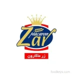 زر ماکارون