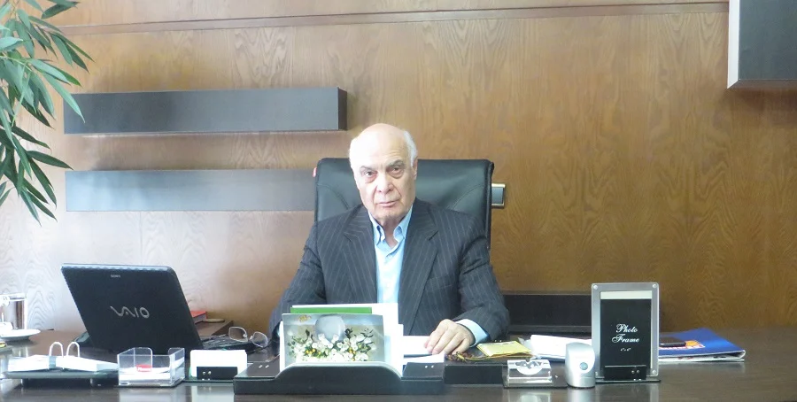 گروه صنایع غذایی مانا