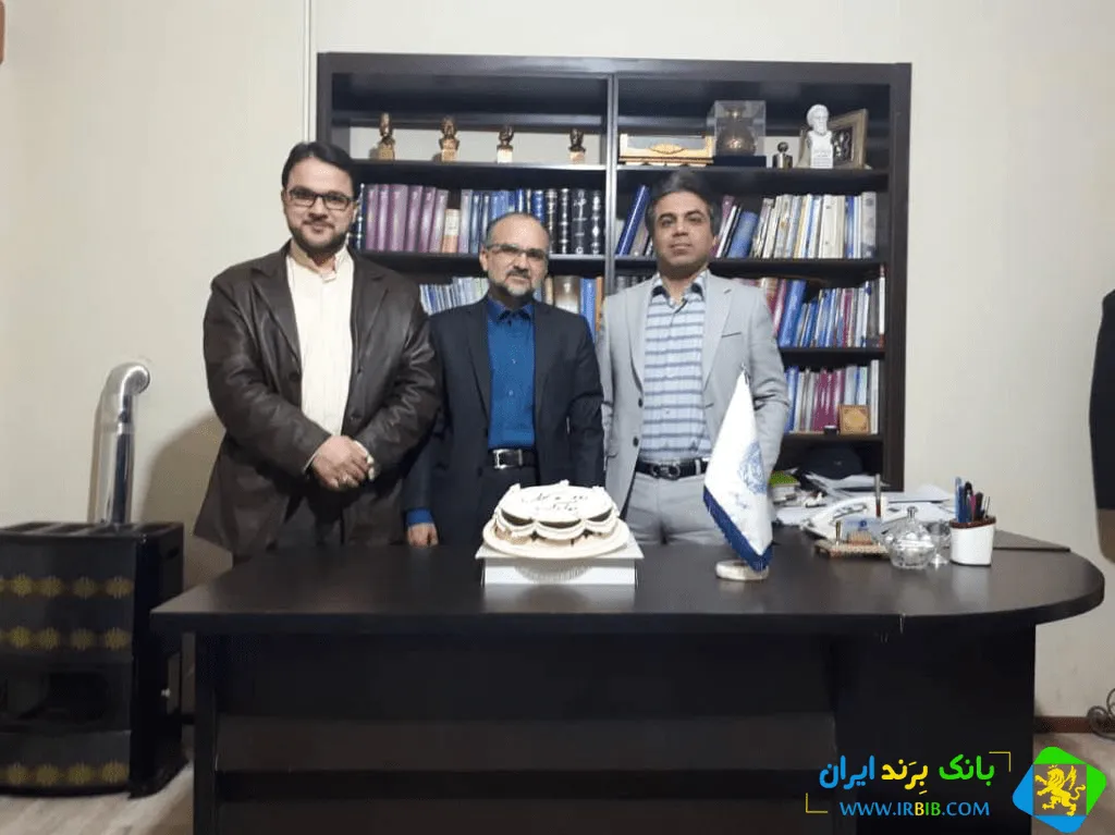 موسسه حقوقی دادگستر