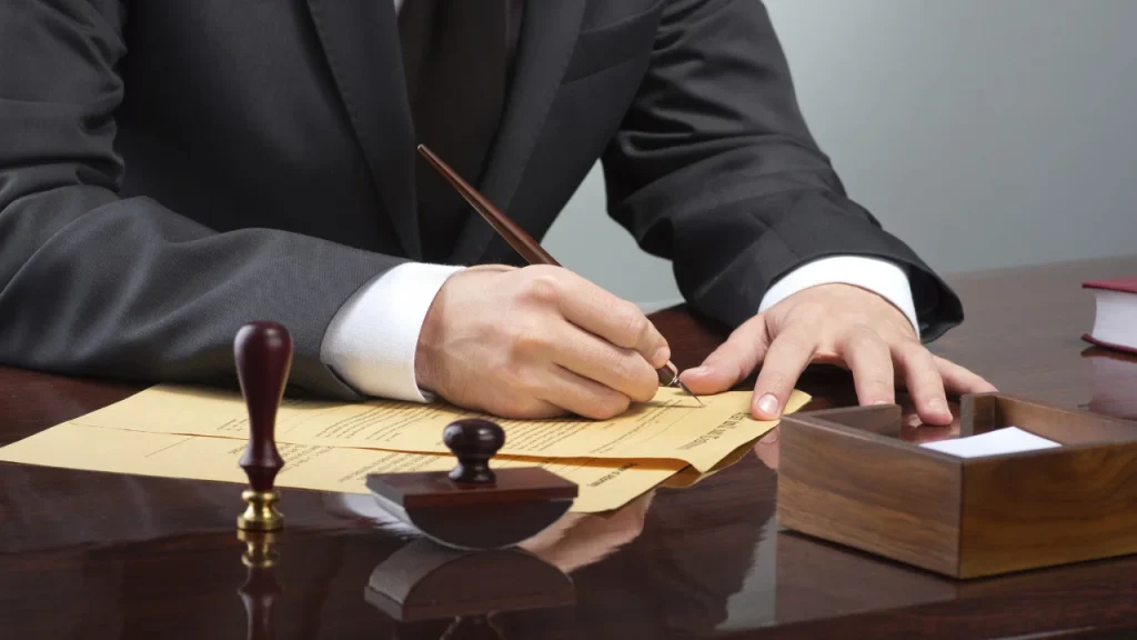 موسسه حقوقی حقیقت جویان عدل سعادت
