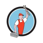 ابزارآلات صنعتی و ساختمانی ریاحی