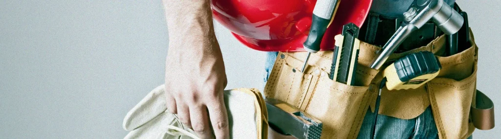 ابزارآلات صنعتی و ساختمانی ریاحی