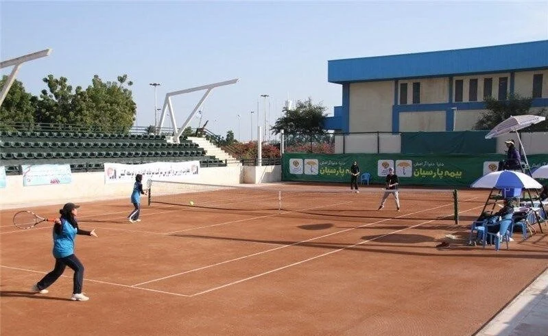 باشگاه فاخر سیرجان