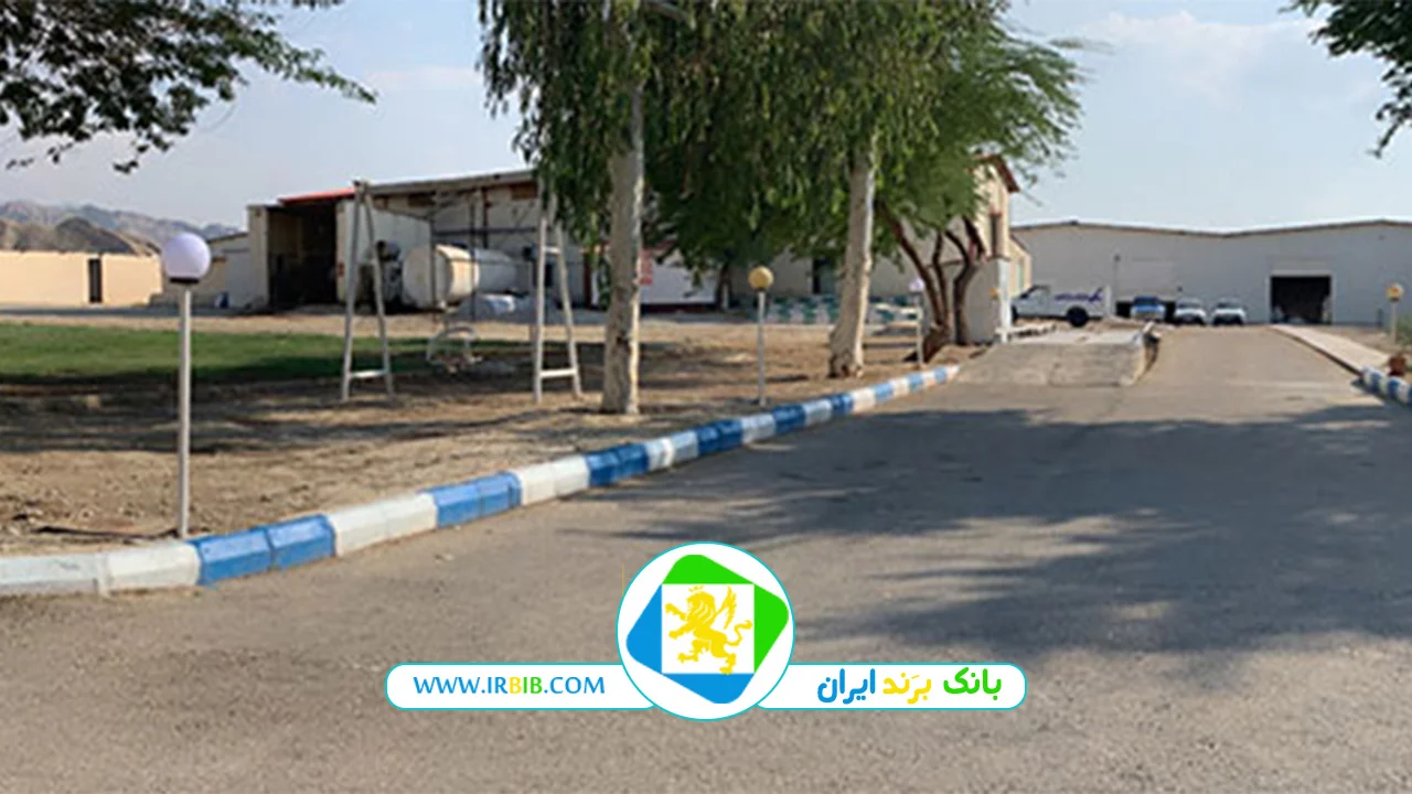 شرکت مهر کشاورزی خلیج فارس تنگستان