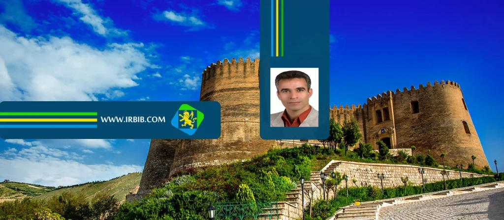 محمدرضا یوسفی