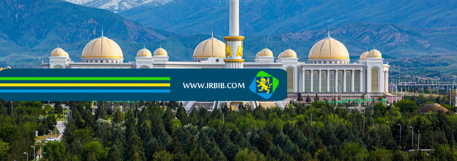 وکیل ایرانی در ترکمنستان