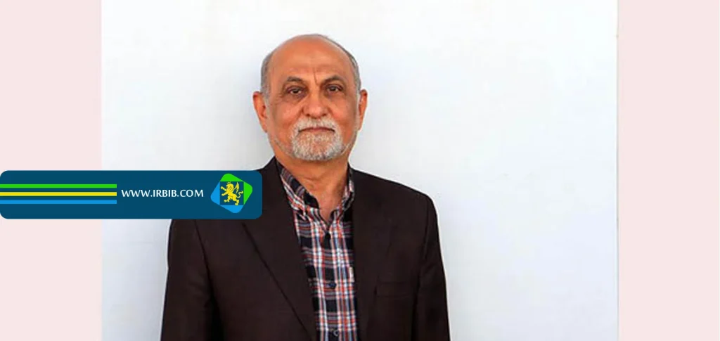 محمد ابراهيم صلواتي