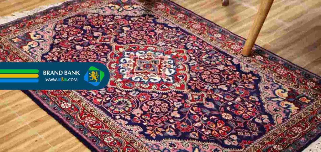 خرید فرش دستباف