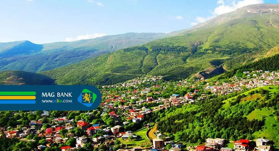 خرید ویلا رامسر