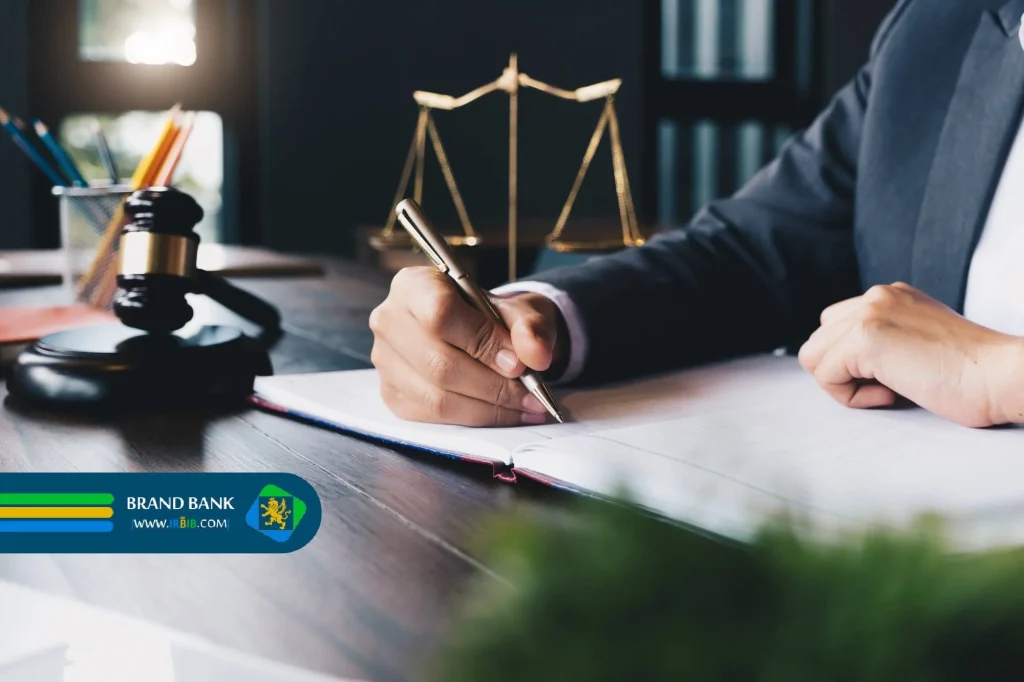 بهترین مراکز وکیل قرارداد