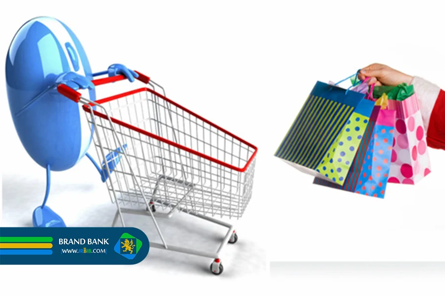 فروشگاه های اینترنتی در ایران