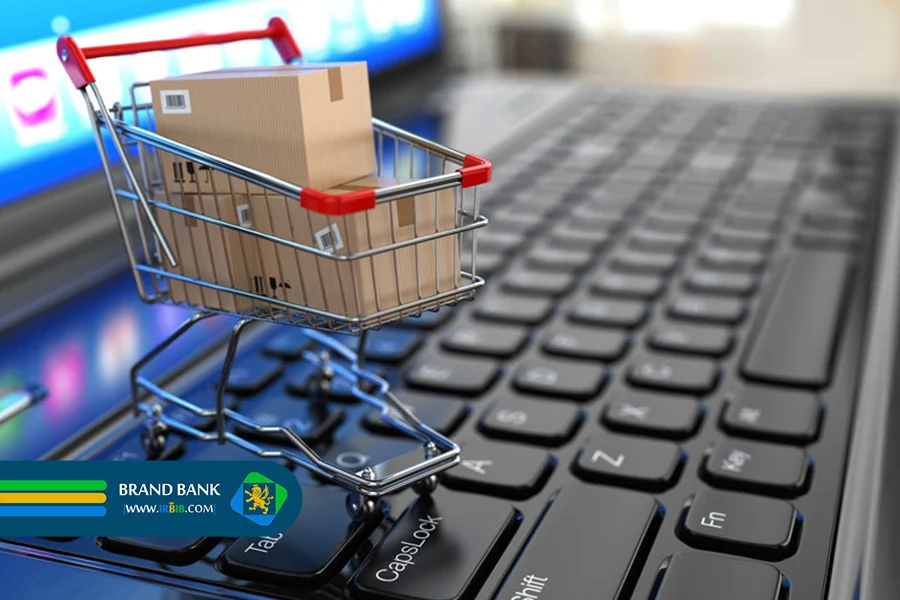 فروشگاه های اینترنتی در ایران