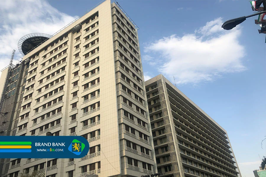 بهترین شرکت های برند ایران