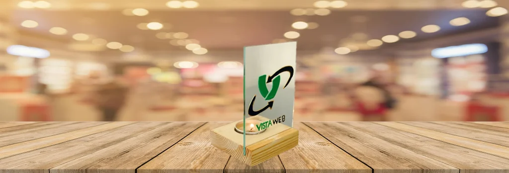 ویستا شرکت طراحی سایت