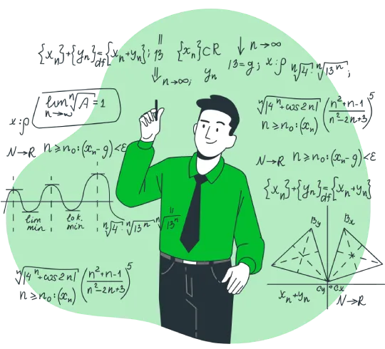 آموزشگاه ریاضی
