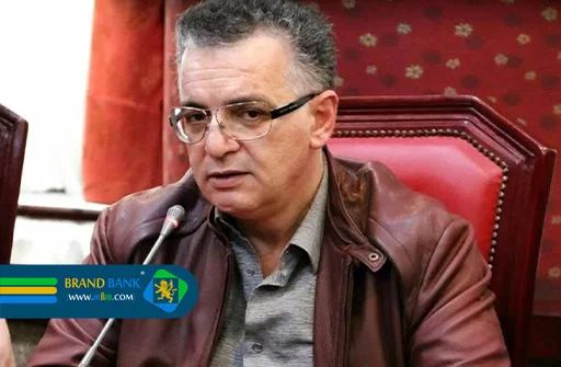 محمدرضا زنوزی مطلق