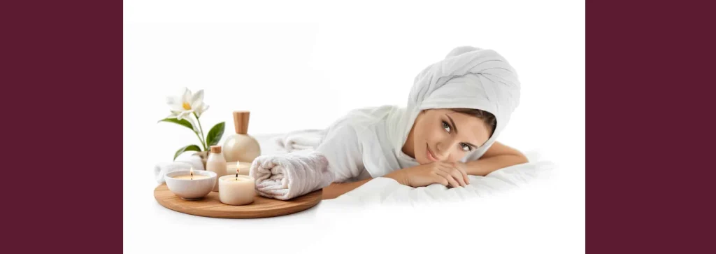 مرکز تخصصی ماساژ نیلوفر آبی