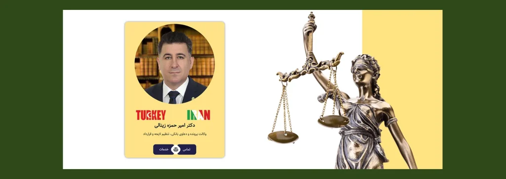 دکتر امیر حمزه زینالی