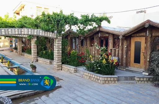 اقامتگاه و مجموعه گردشگری سمیرامیس