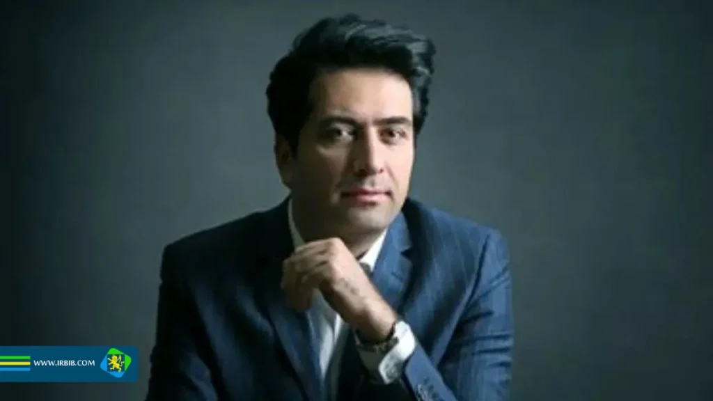 محمد معتمدی