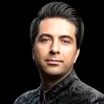 محمد معتمدی