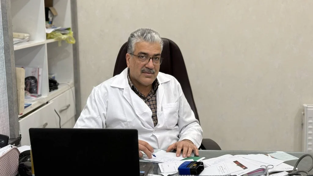 دکتر افضلی