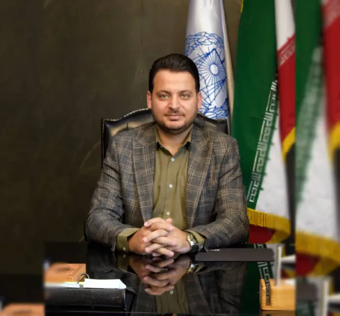دکتر احمد زهره وند