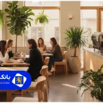لیست 10 تا از بهترین کافه در تهران + شماره تلفن و آدرس دقیق