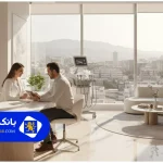 لیست 10 تا از بهترین متخصص پوست و مو در تهران + تلفن + آدرس دقیق