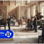 لیست 10 تا از بهترین آموزشگاه موسیقی تهران + شماره تلفن + آدرس دقیق
