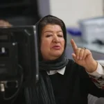 پوران درخشنده