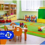 لیست ۱۰ تا از بهترین مهدکودک ها در تهران + تلفن + آدرس دقیق