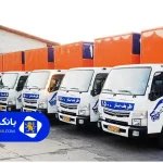 لیست ۱۰ تا از بهترین شرکت باربری و اتوبار در تهران + شماره تلفن + آدرس دقیق