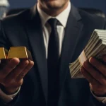 سرمایه‌گذاری هوشمند در بازارهای مالی: پیش‌بینی دلار و بورس با مشاوره آرسون
