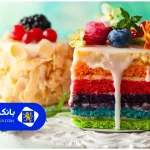 راهنمای خرید شیرینی تازه و باکیفیت در تهران