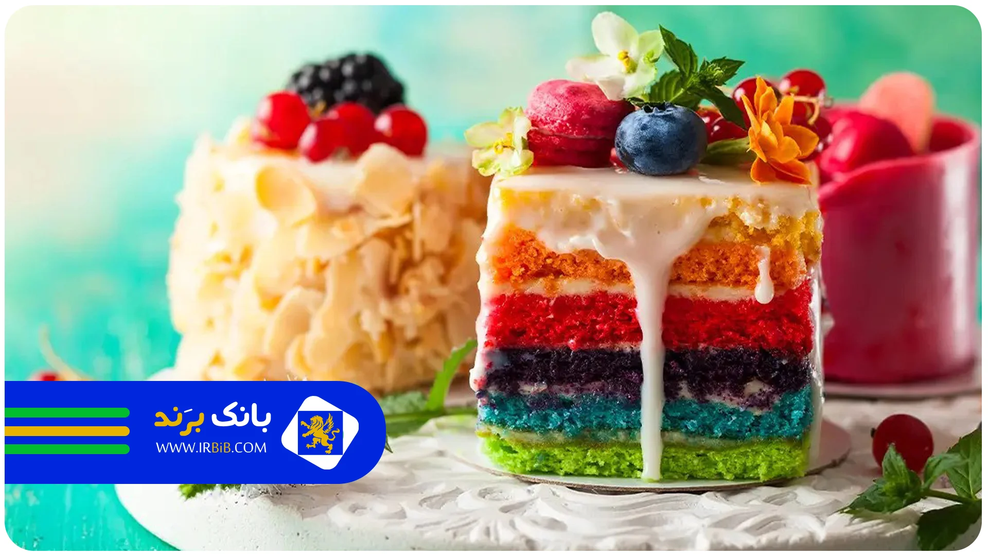 راهنمای خرید شیرینی تازه و باکیفیت در تهران