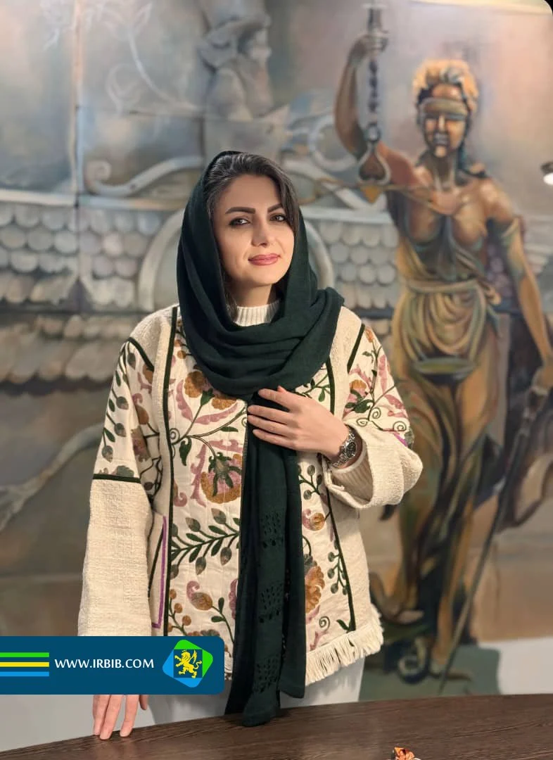 مریم اجتنابی